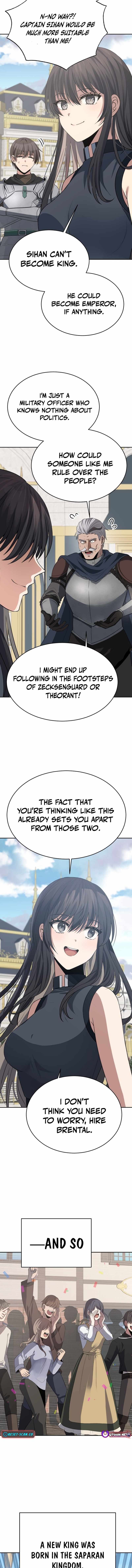Reloaded Into the Other World Chapter 111 — Page 8