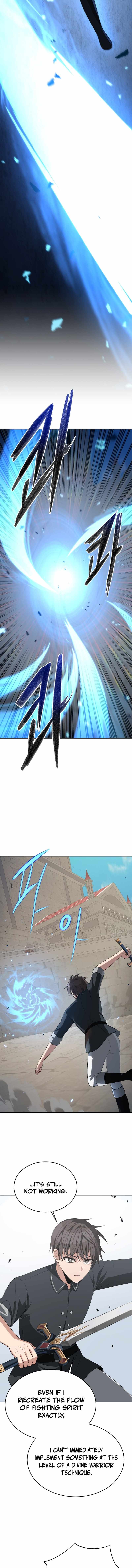 Reloaded Into the Other World Chapter 111 — Page 10