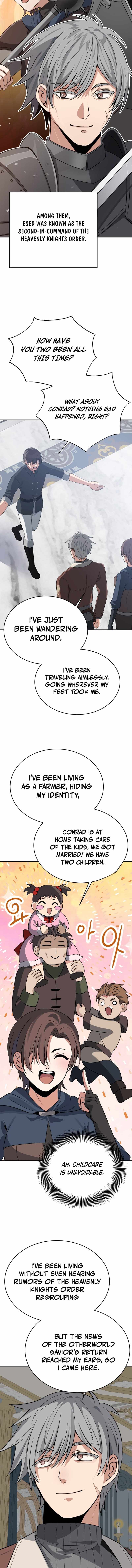 Reloaded Into the Other World Chapter 111 — Page 14
