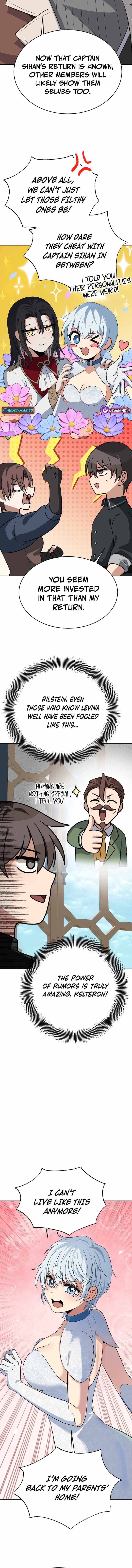 Reloaded Into the Other World Chapter 111 — Page 15