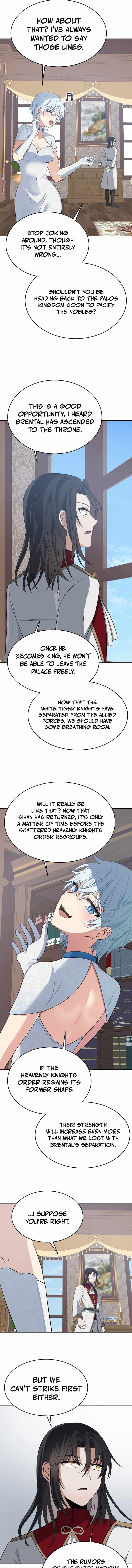 Reloaded Into the Other World Chapter 111 — Page 16