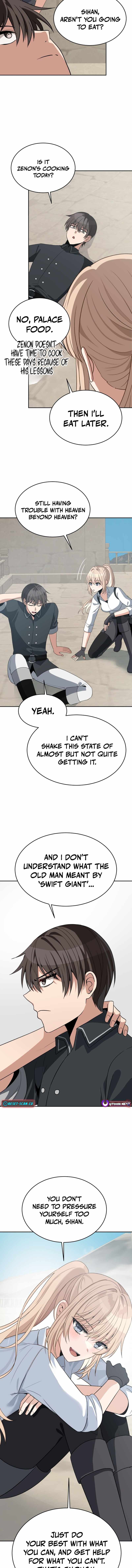 Reloaded Into the Other World Chapter 112 — Page 2