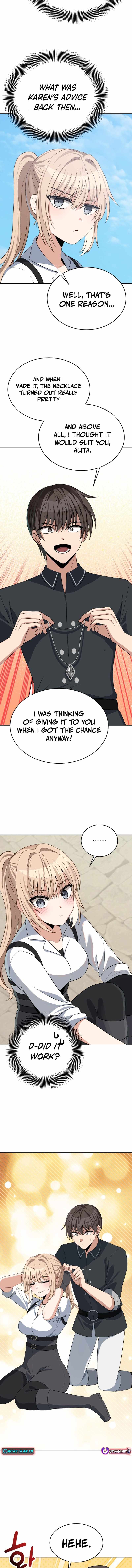 Reloaded Into the Other World Chapter 112 — Page 6