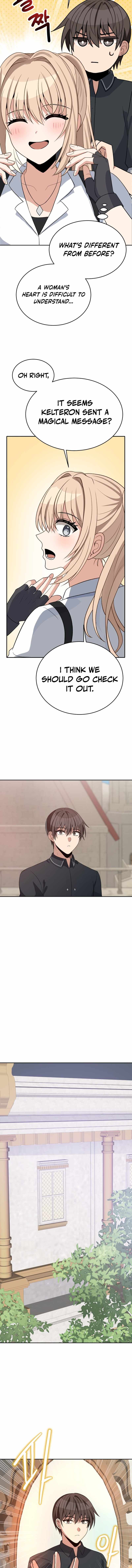 Reloaded Into the Other World Chapter 112 — Page 7