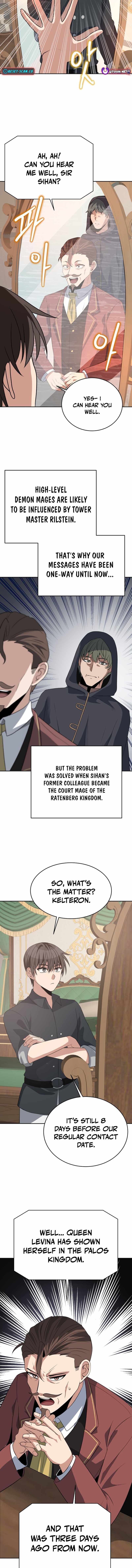 Reloaded Into the Other World Chapter 112 — Page 8