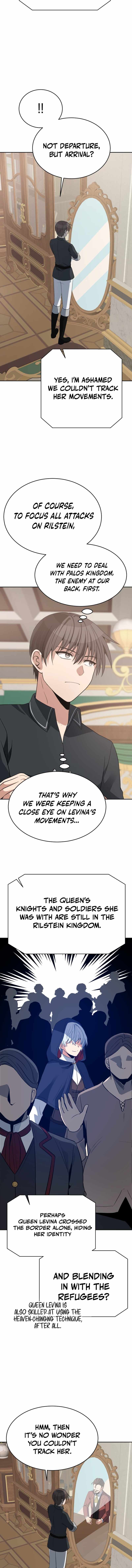 Reloaded Into the Other World Chapter 112 — Page 9