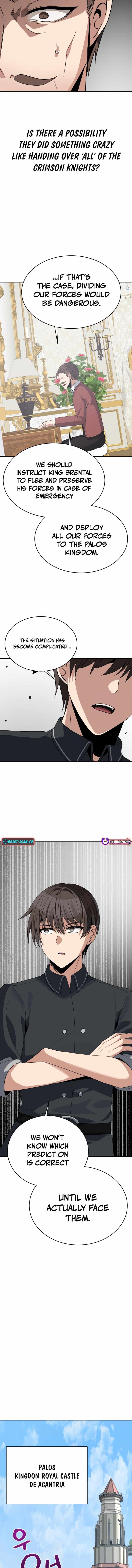 Reloaded Into the Other World Chapter 112 — Page 12