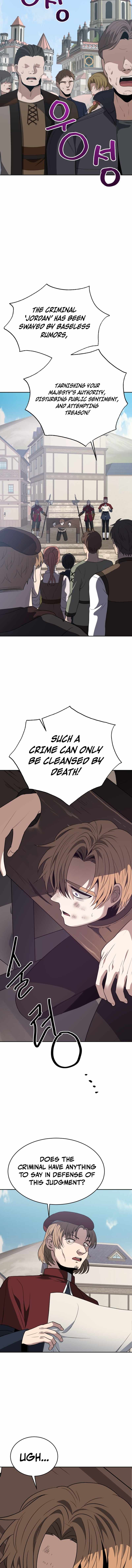 Reloaded Into the Other World Chapter 112 — Page 13