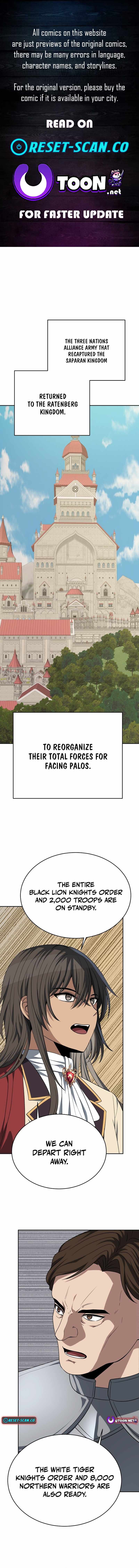 Reloaded Into the Other World Chapter 113 — Page 1