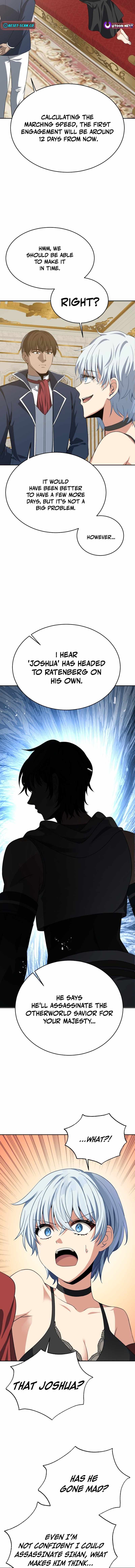 Reloaded Into the Other World Chapter 113 — Page 3