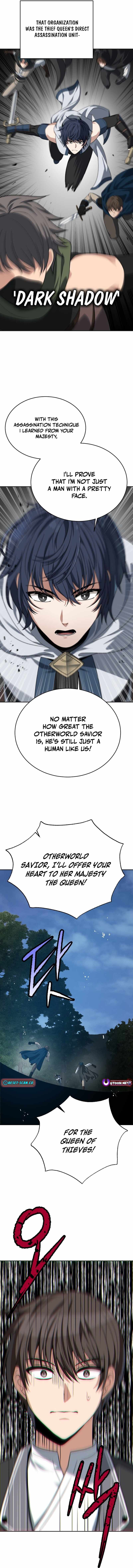 Reloaded Into the Other World Chapter 113 — Page 6