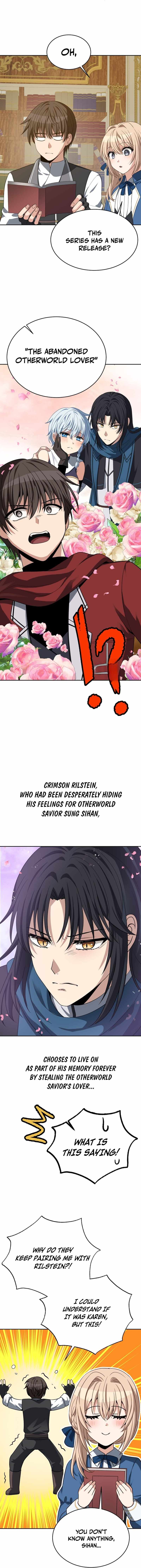 Reloaded Into the Other World Chapter 113 — Page 7