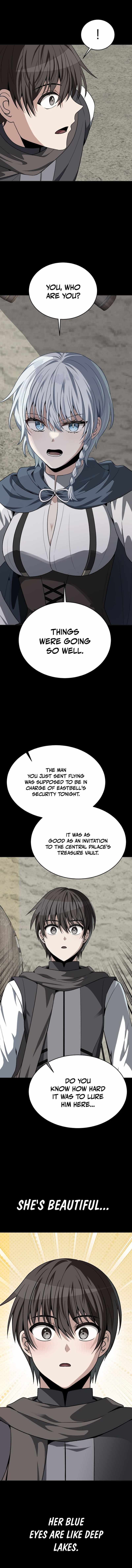 Reloaded Into the Other World Chapter 113 — Page 13