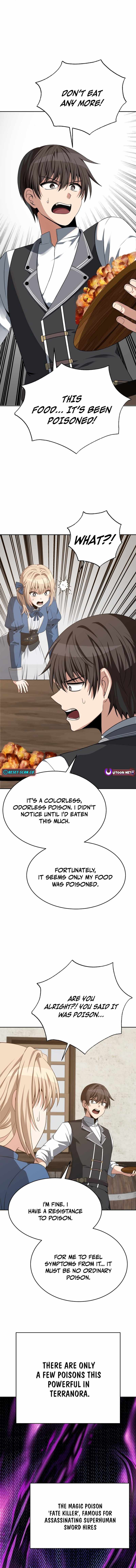 Reloaded Into the Other World Chapter 113 — Page 16