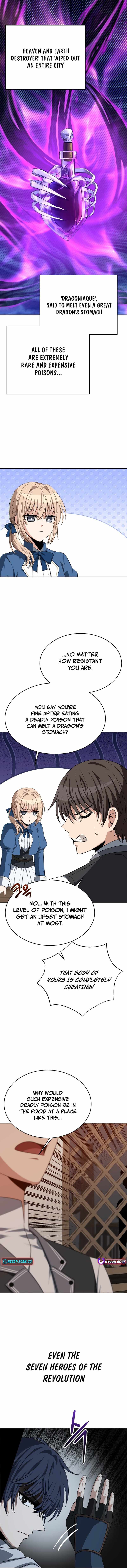 Reloaded Into the Other World Chapter 113 — Page 17