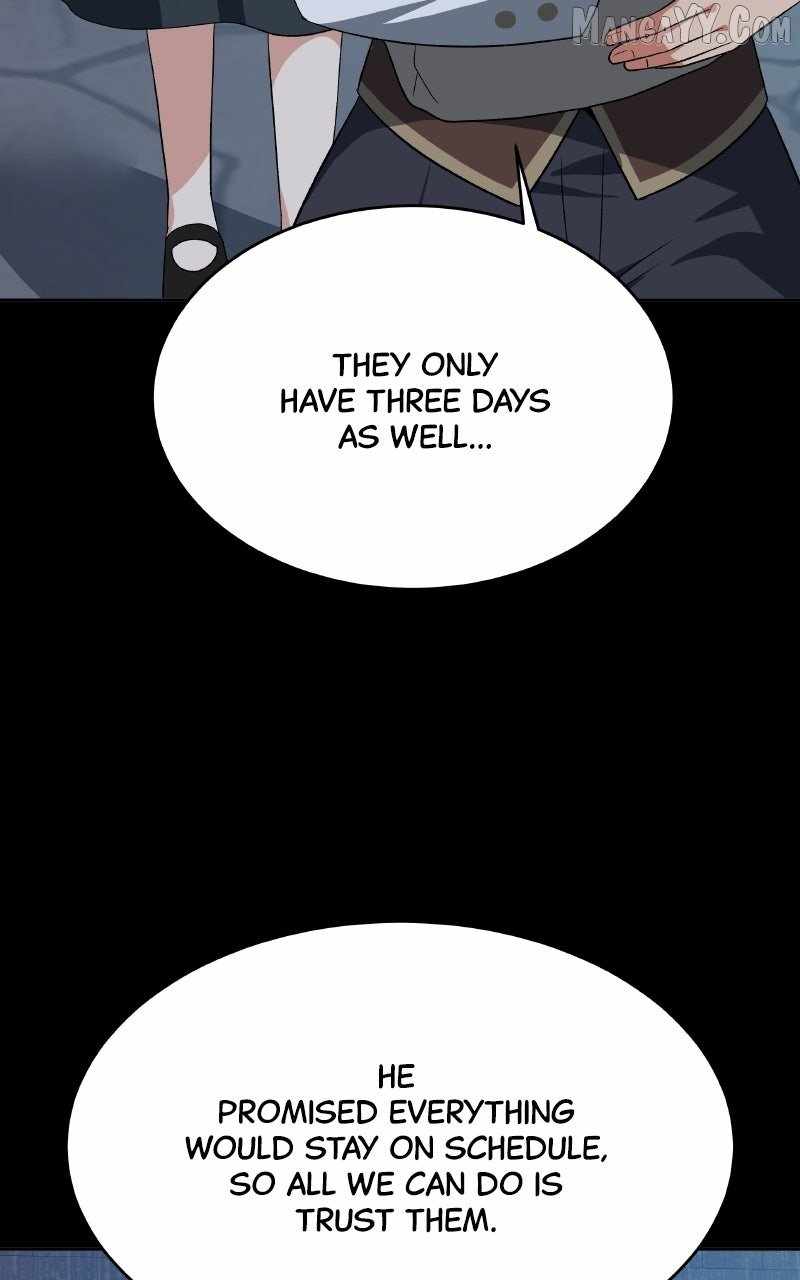 Reloaded Into the Other World Chapter 114 — Page 105