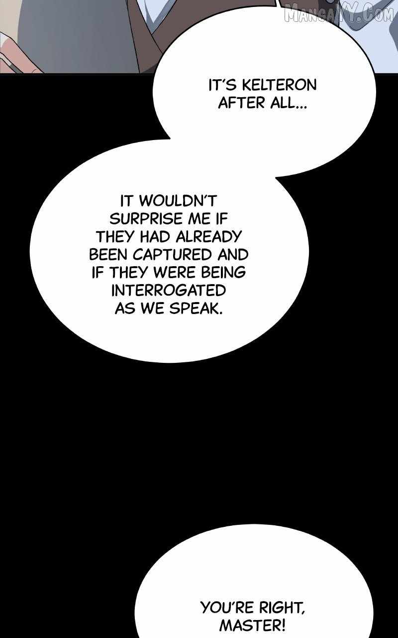 Reloaded Into the Other World Chapter 114 — Page 107
