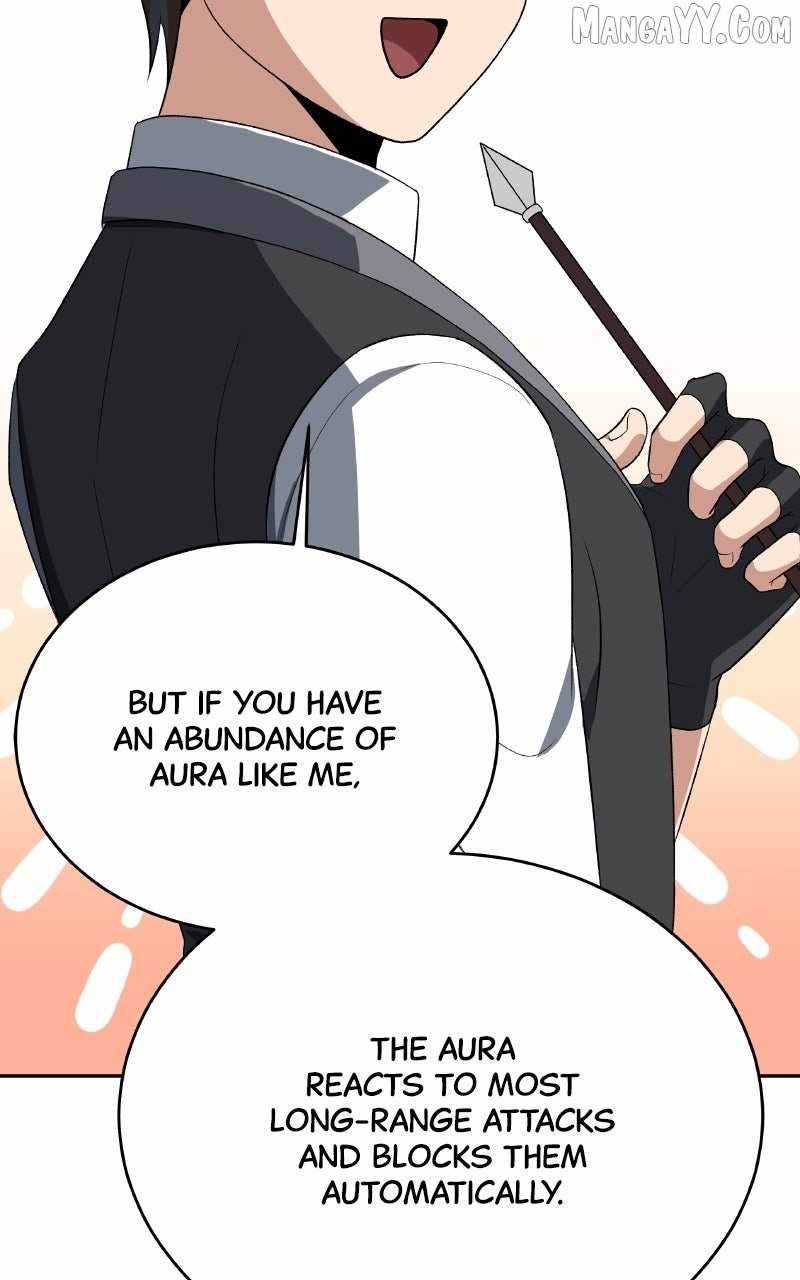 Reloaded Into the Other World Chapter 114 — Page 11