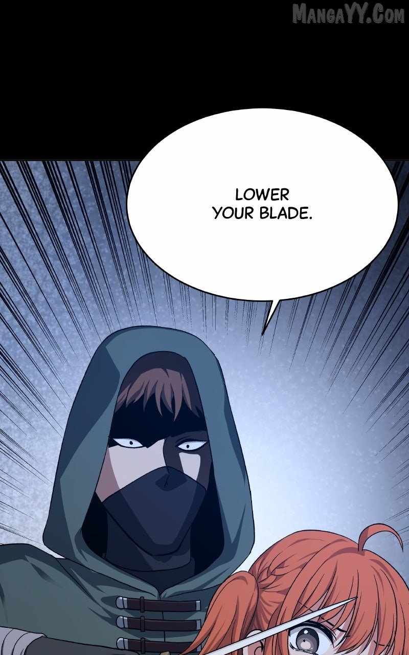 Reloaded Into the Other World Chapter 114 — Page 127