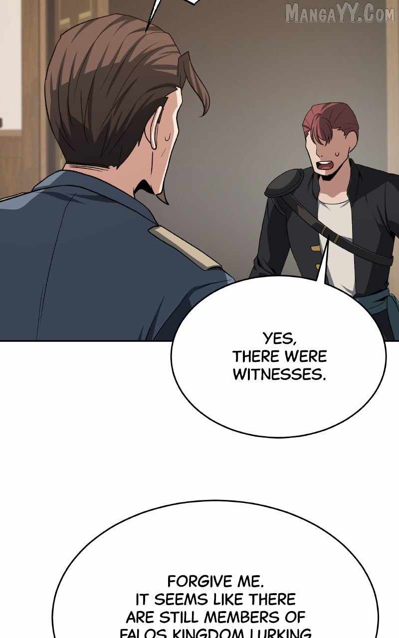 Reloaded Into the Other World Chapter 114 — Page 134