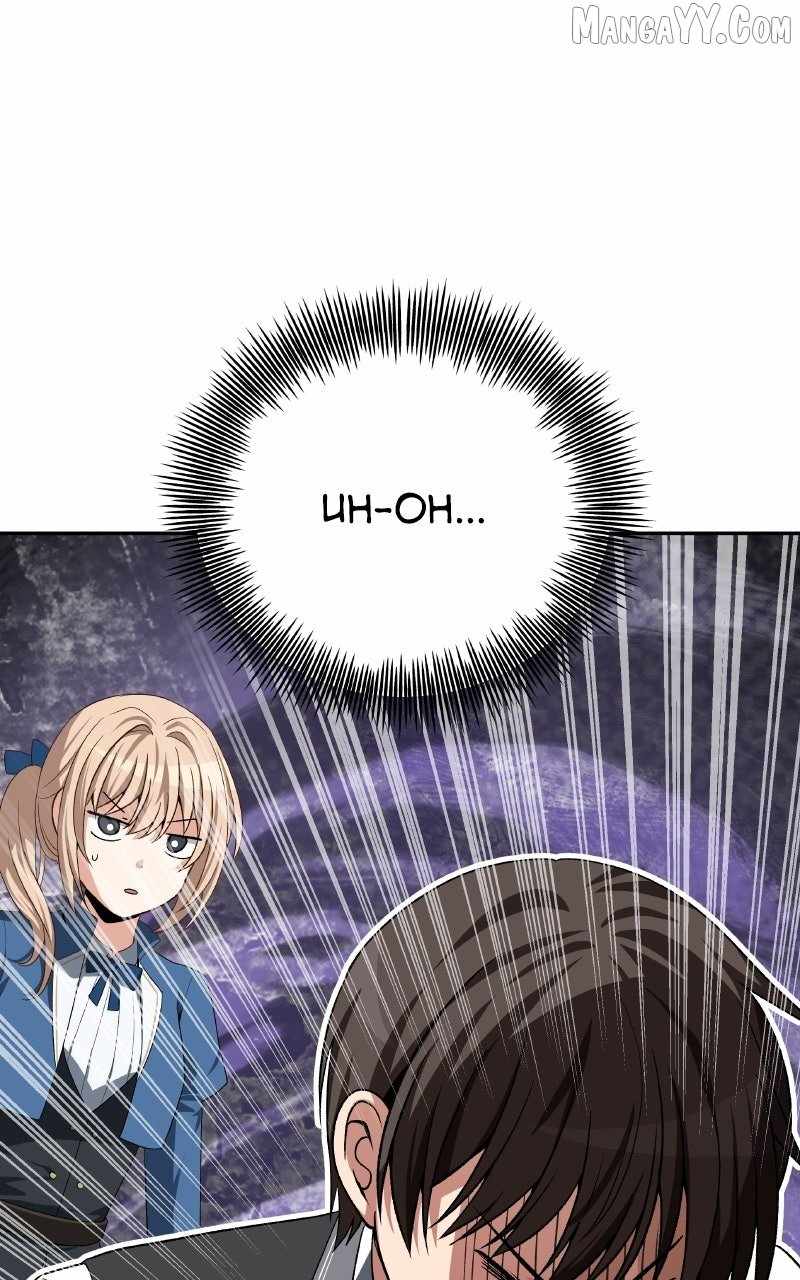 Reloaded Into the Other World Chapter 114 — Page 20