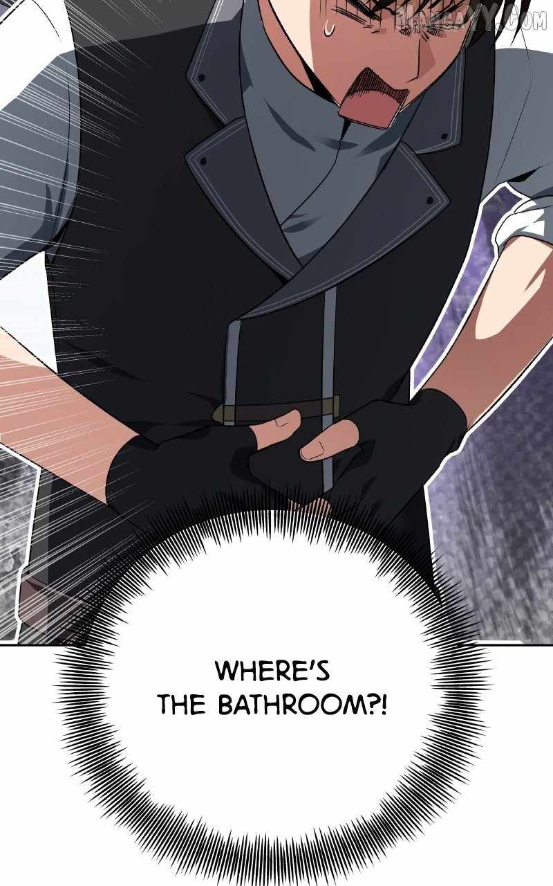 Reloaded Into the Other World Chapter 114 — Page 21