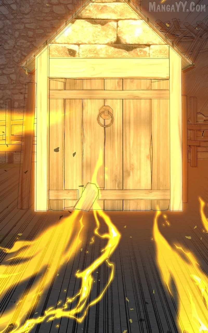 Reloaded Into the Other World Chapter 114 — Page 25