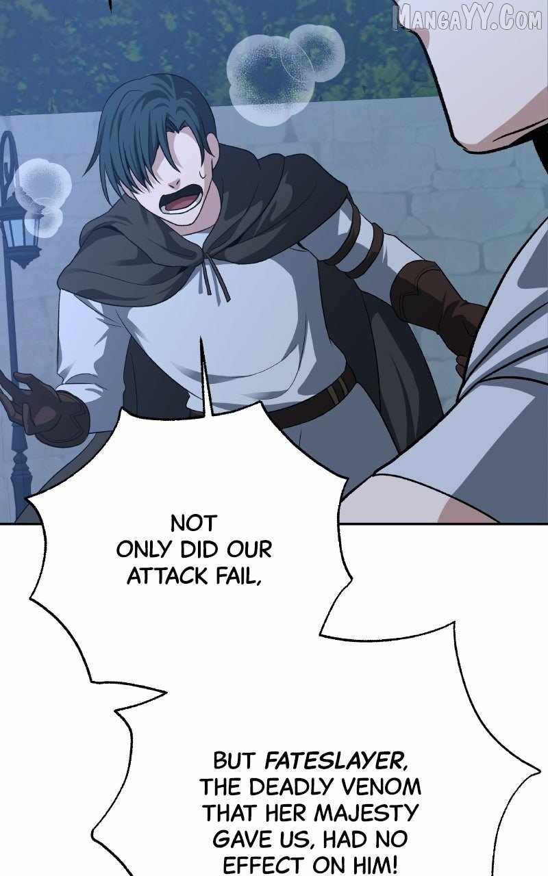 Reloaded Into the Other World Chapter 114 — Page 30