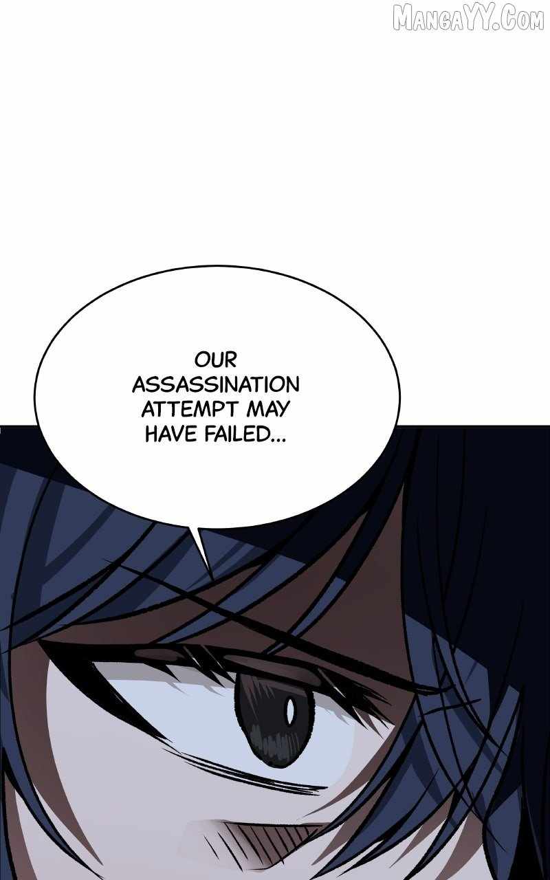 Reloaded Into the Other World Chapter 114 — Page 33