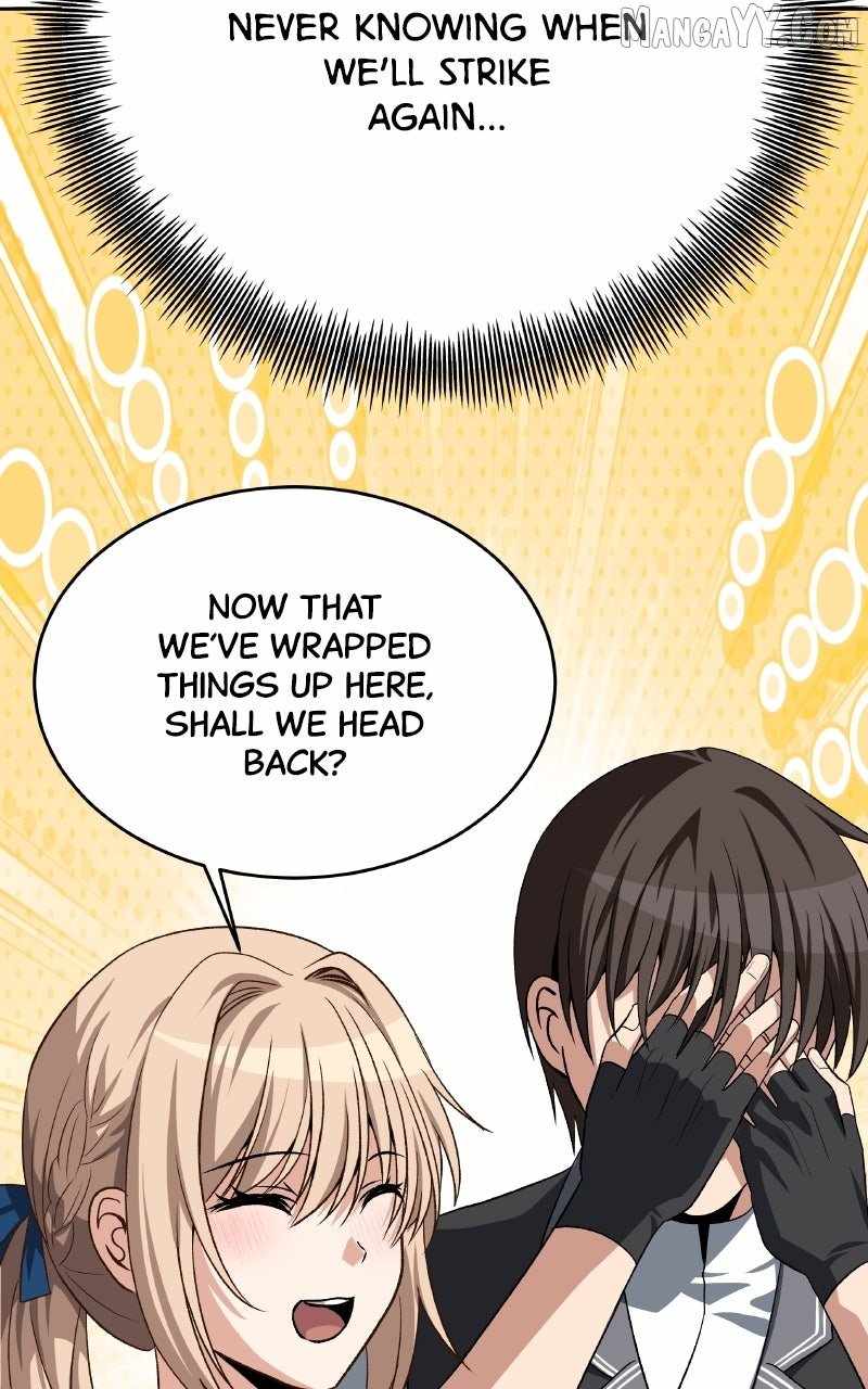 Reloaded Into the Other World Chapter 114 — Page 35