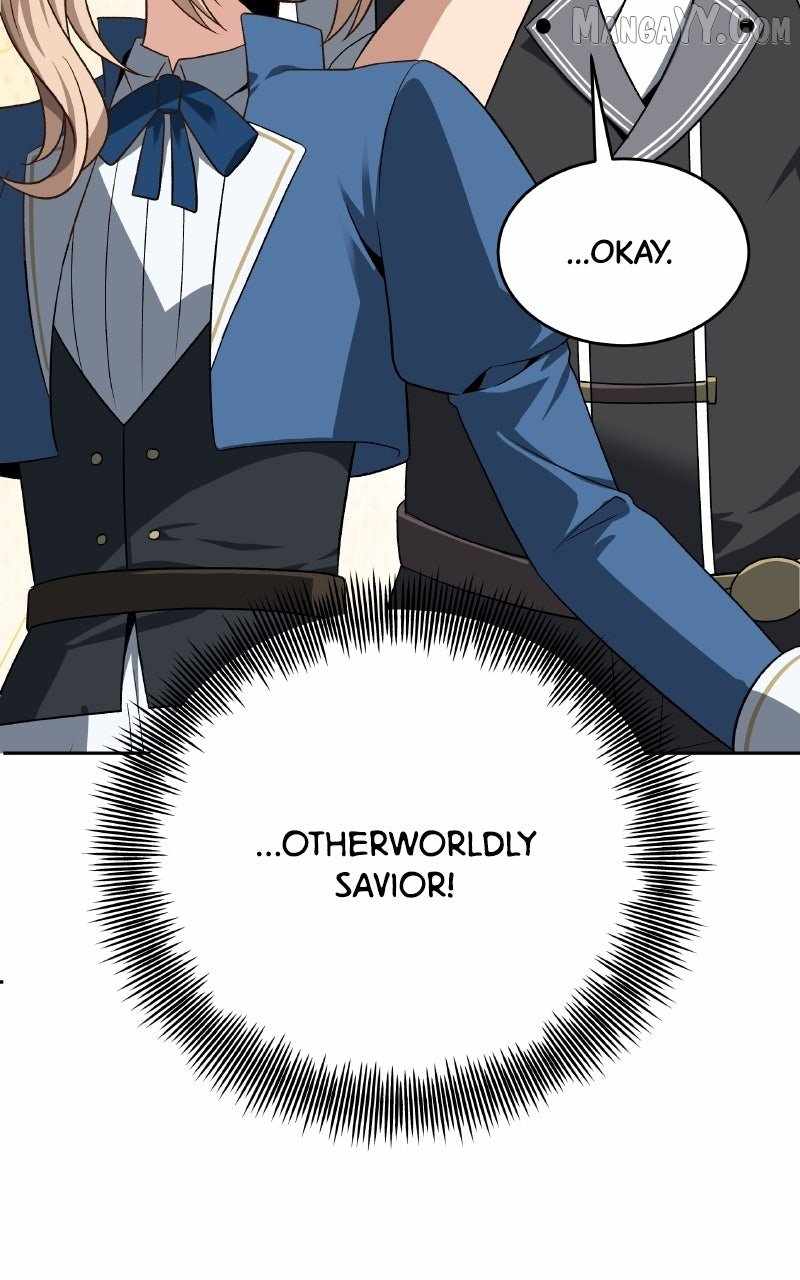 Reloaded Into the Other World Chapter 114 — Page 36