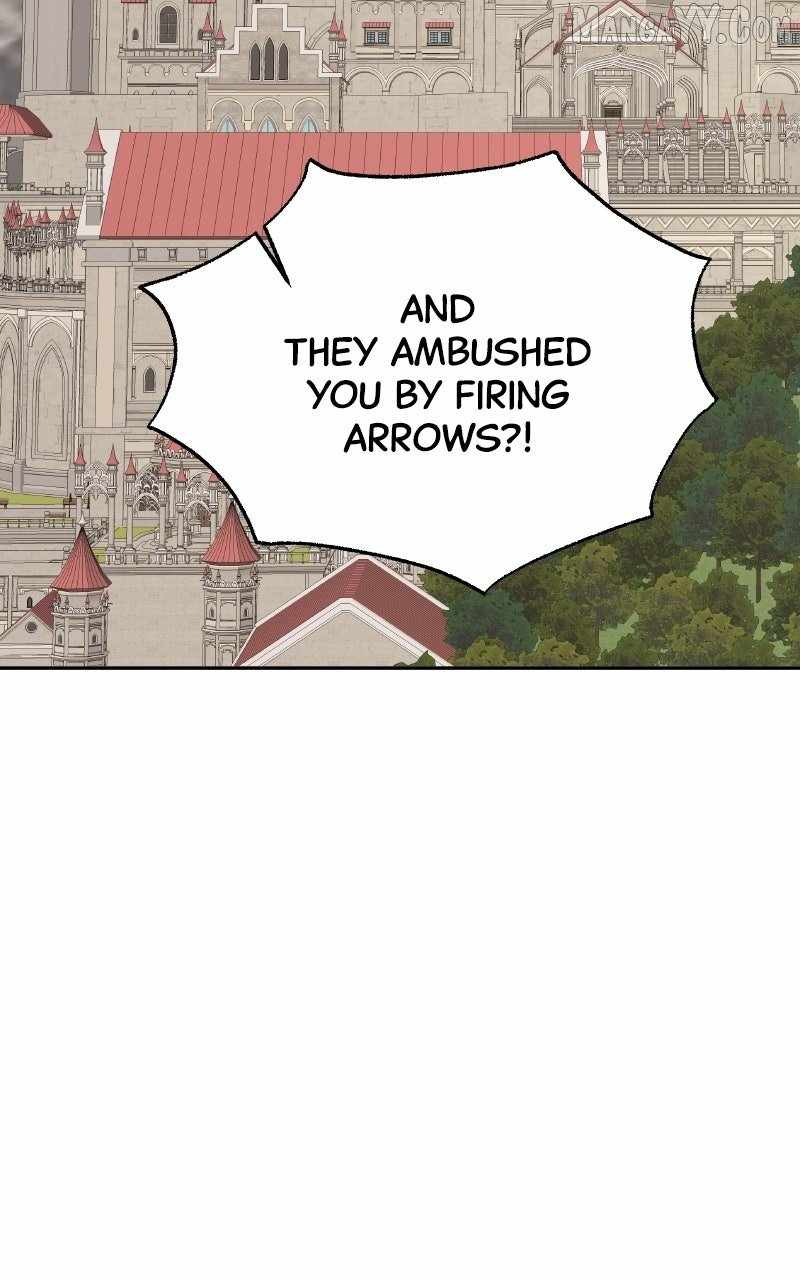 Reloaded Into the Other World Chapter 114 — Page 40