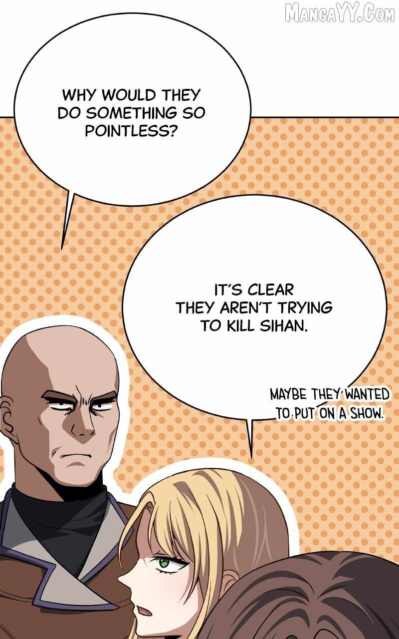 Reloaded Into the Other World Chapter 114 — Page 41