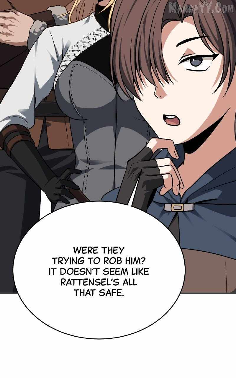 Reloaded Into the Other World Chapter 114 — Page 42