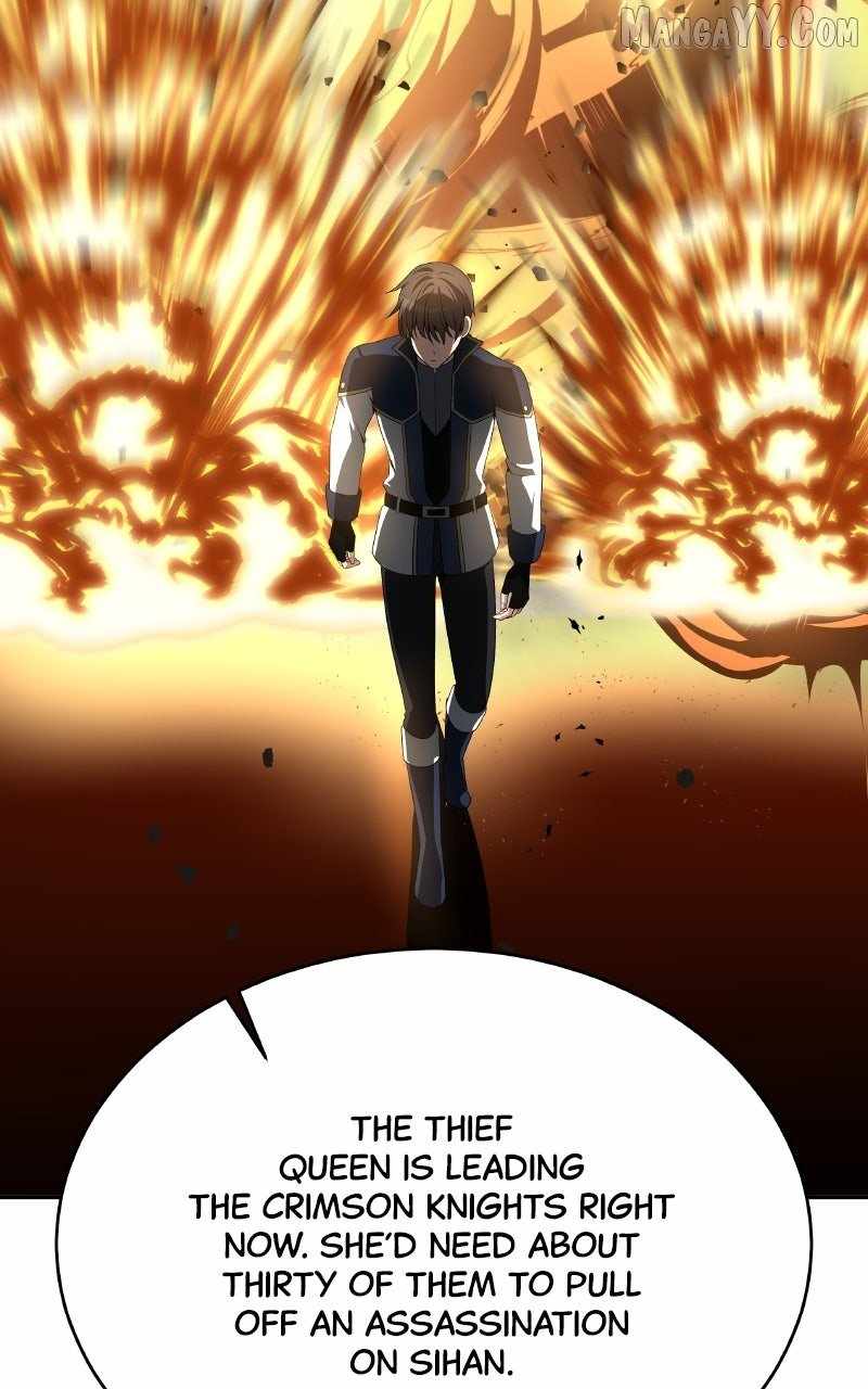 Reloaded Into the Other World Chapter 114 — Page 46