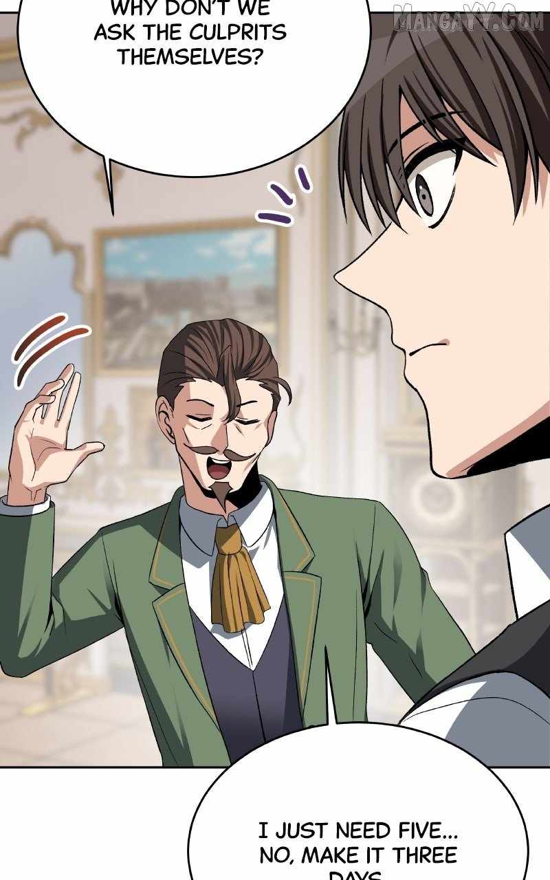 Reloaded Into the Other World Chapter 114 — Page 54