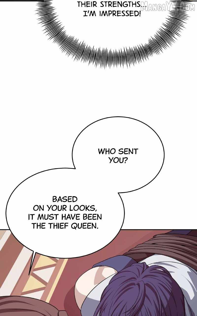 Reloaded Into the Other World Chapter 114 — Page 66