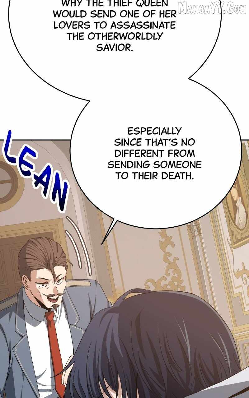 Reloaded Into the Other World Chapter 114 — Page 72