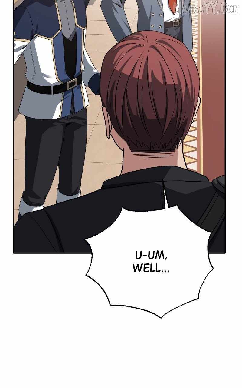 Reloaded Into the Other World Chapter 114 — Page 86