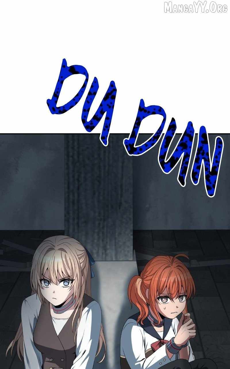 Reloaded Into the Other World Chapter 115 — Page 4