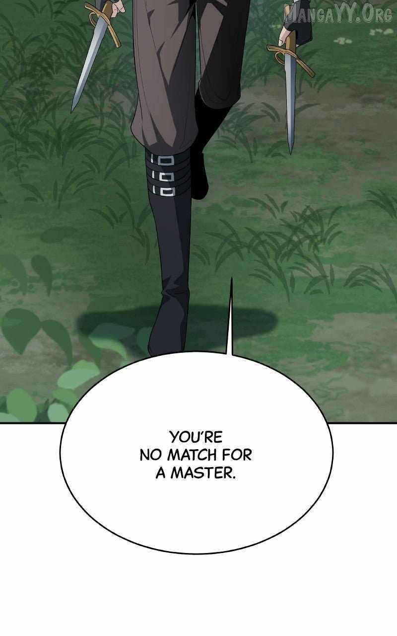 Reloaded Into the Other World Chapter 115 — Page 101