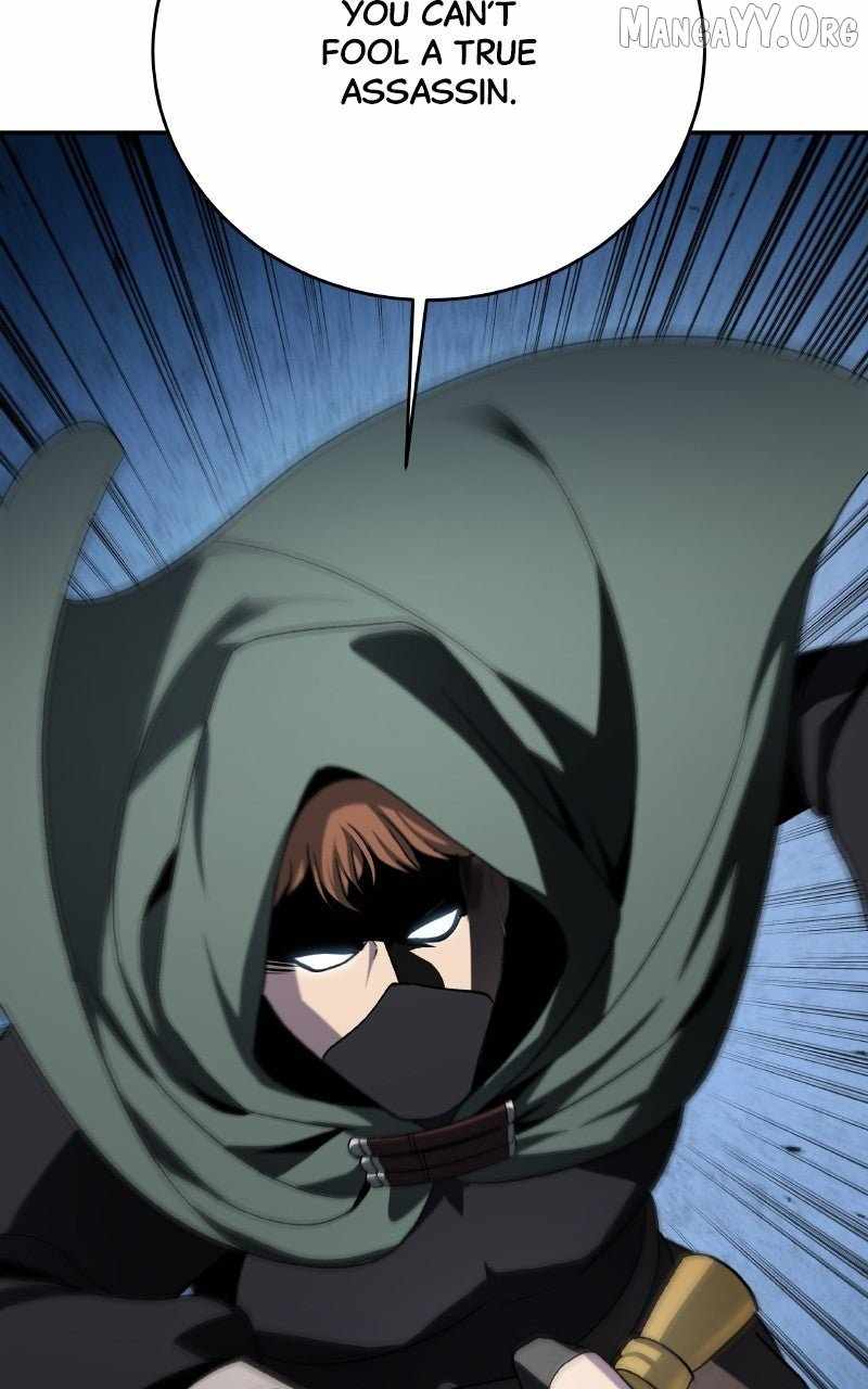 Reloaded Into the Other World Chapter 115 — Page 116