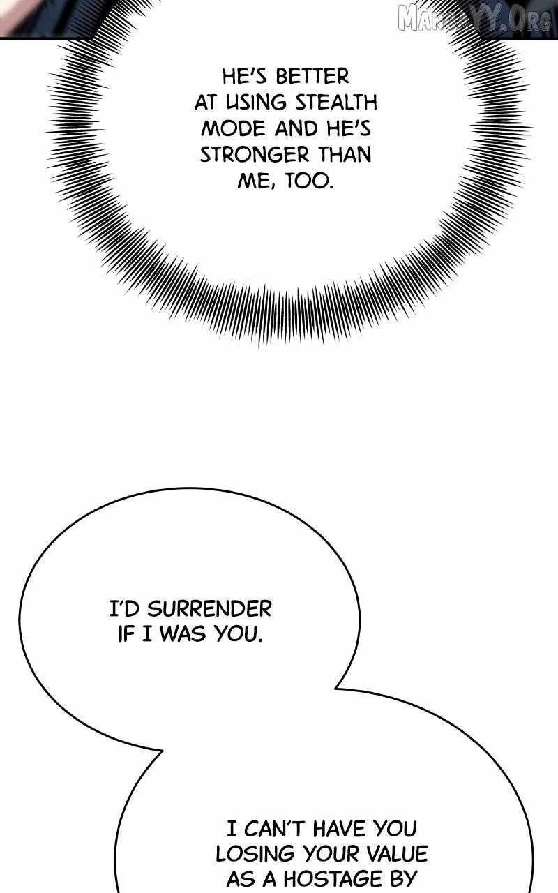 Reloaded Into the Other World Chapter 115 — Page 128