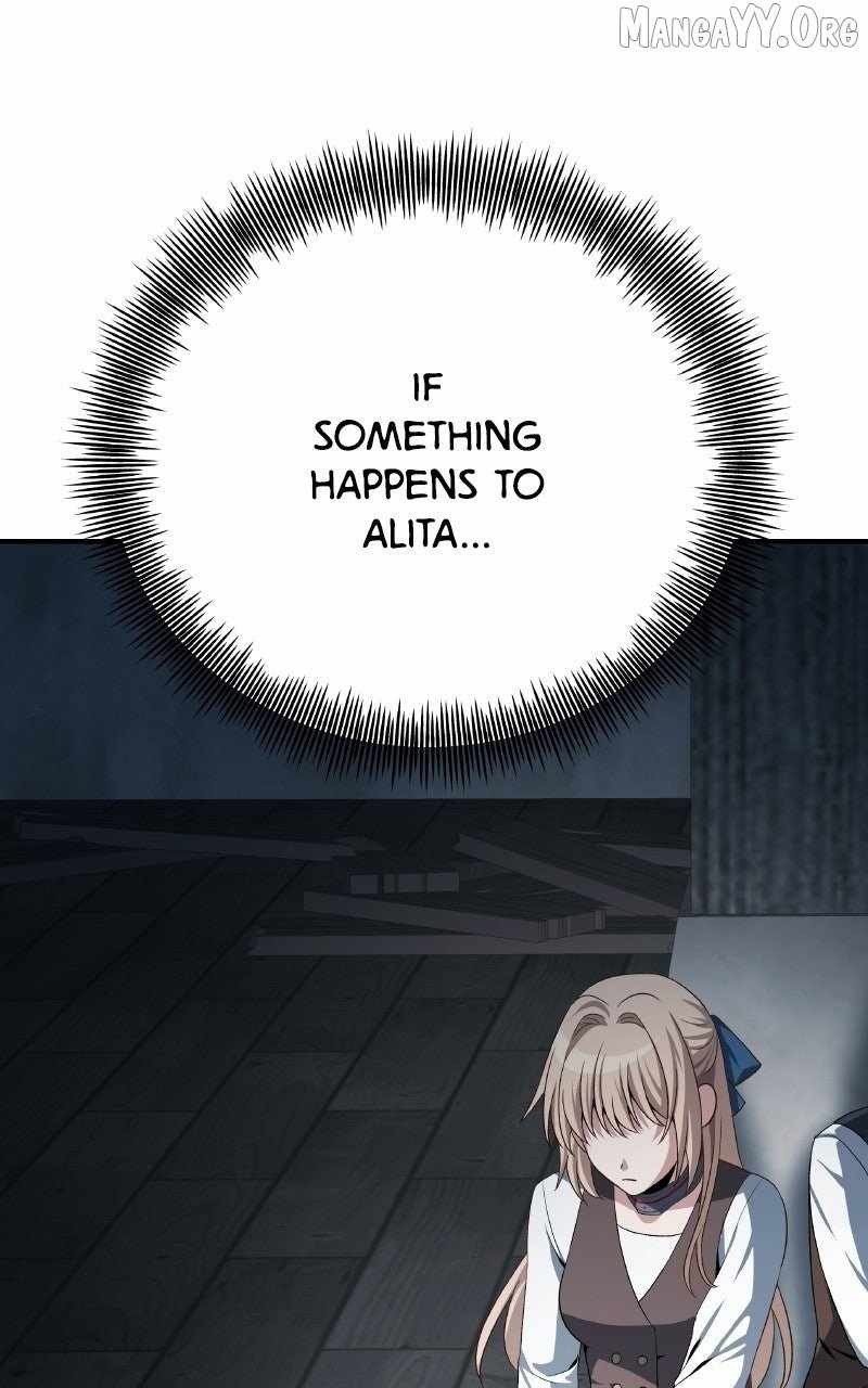 Reloaded Into the Other World Chapter 115 — Page 22