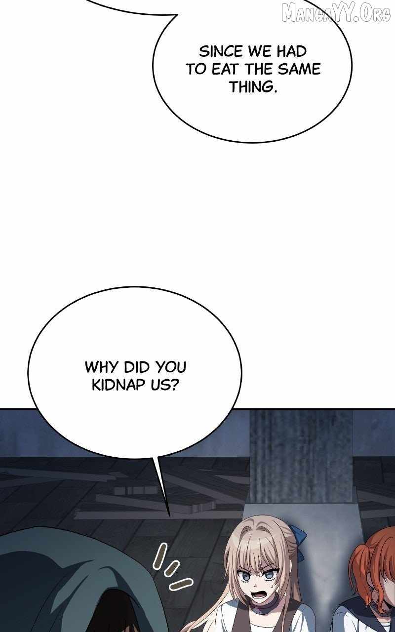 Reloaded Into the Other World Chapter 115 — Page 25