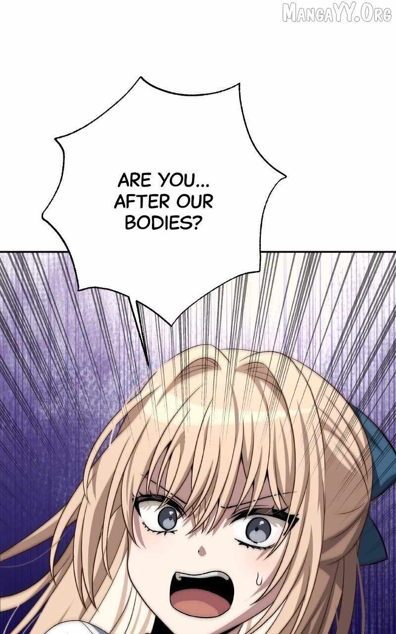 Reloaded Into the Other World Chapter 115 — Page 27
