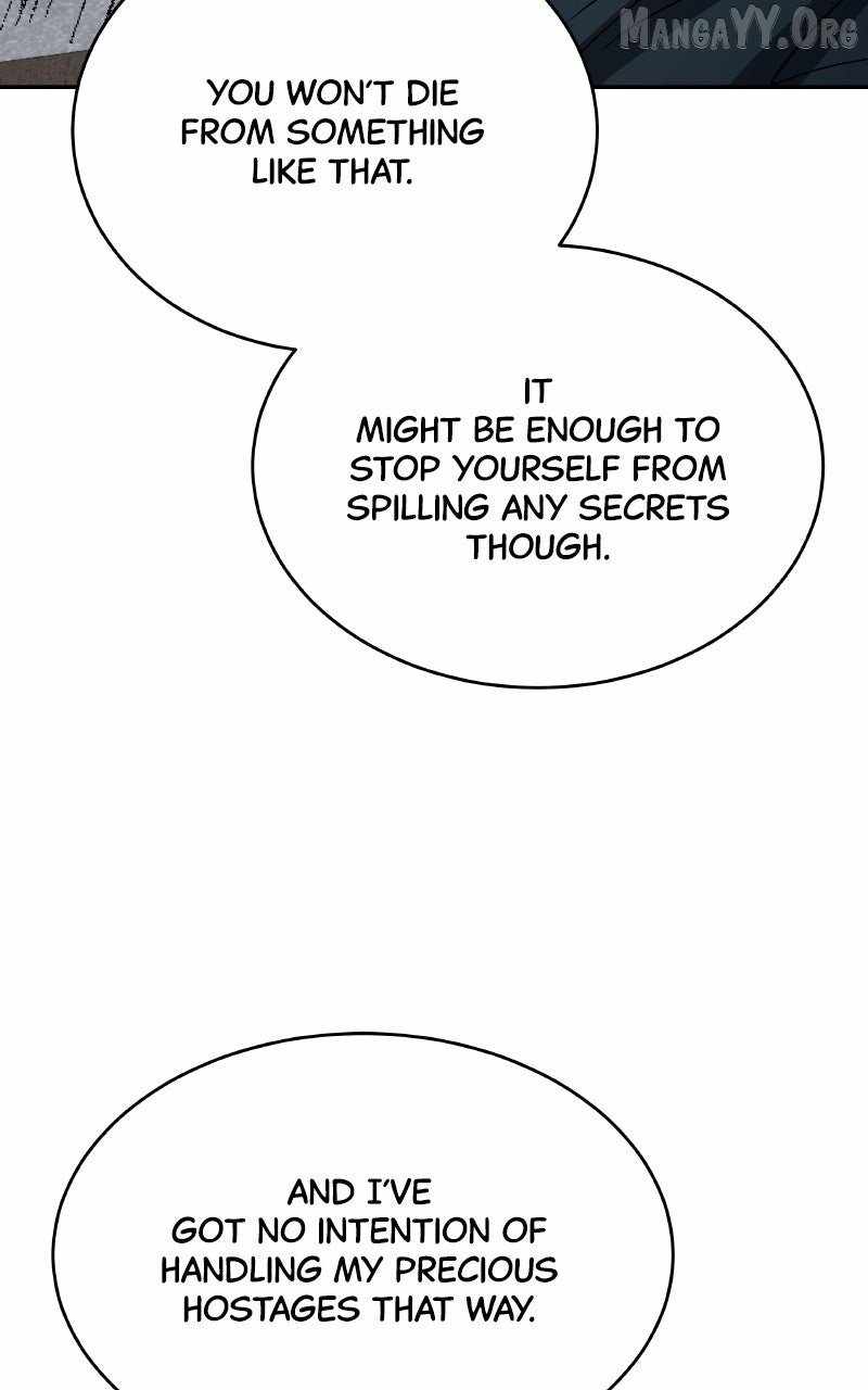 Reloaded Into the Other World Chapter 115 — Page 30