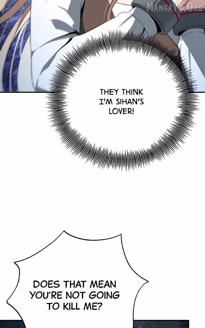Reloaded Into the Other World Chapter 115 — Page 34