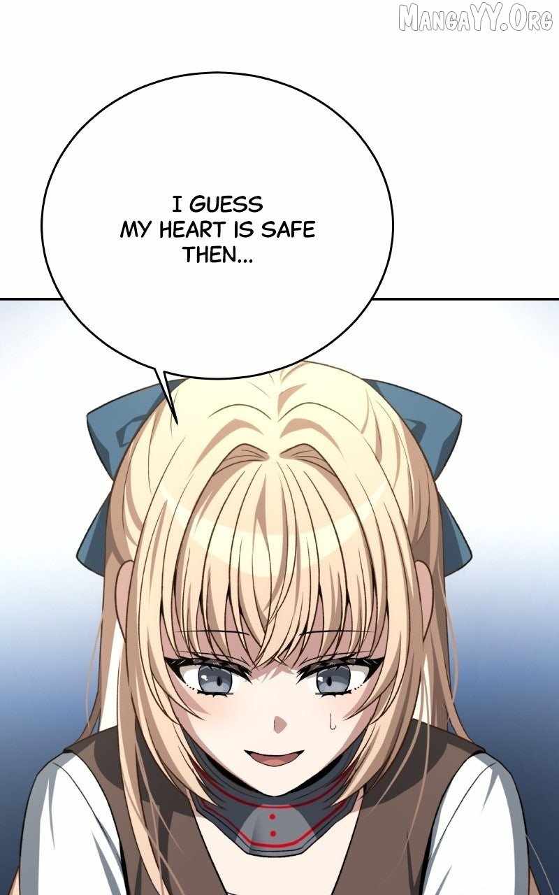 Reloaded Into the Other World Chapter 115 — Page 36