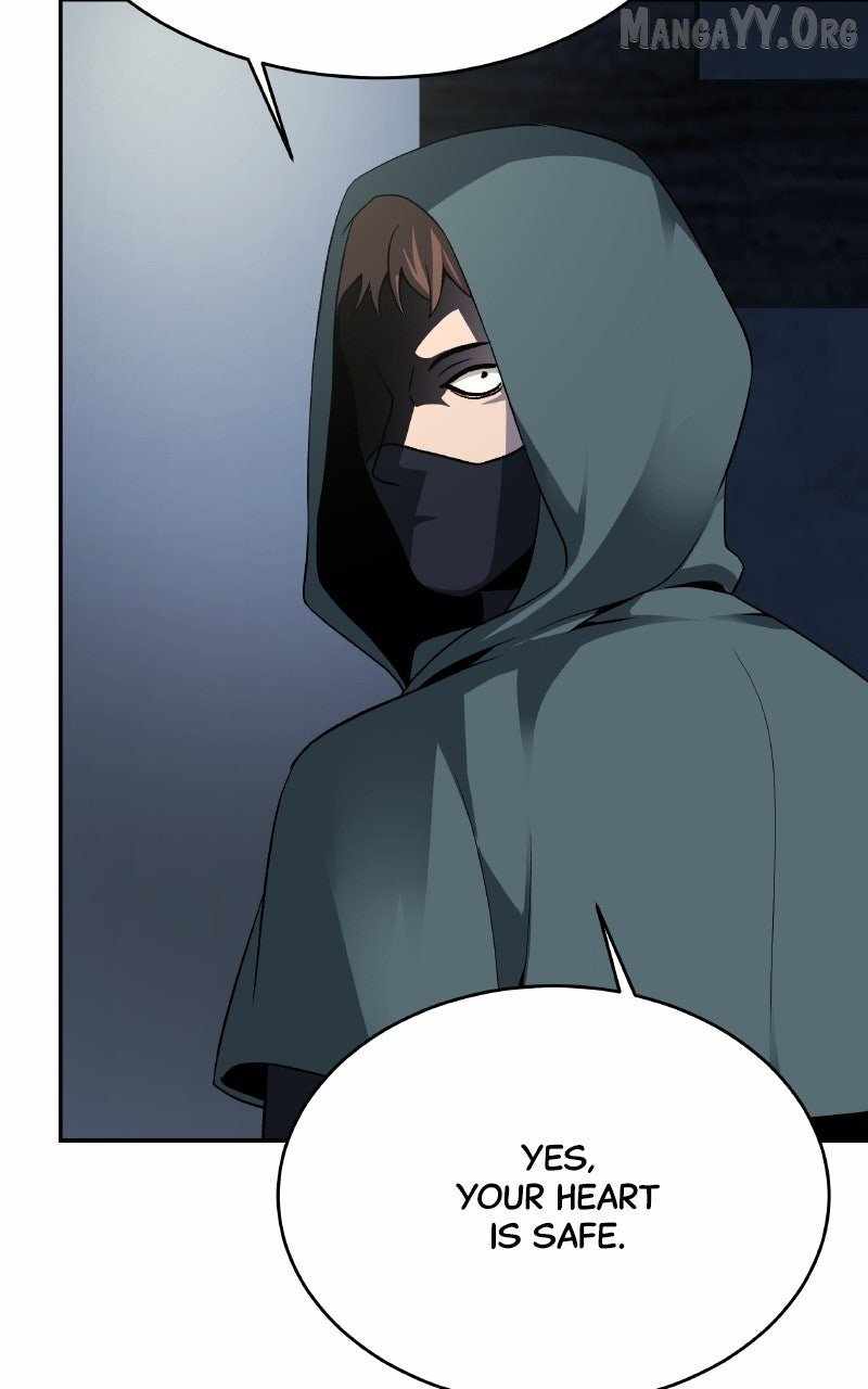 Reloaded Into the Other World Chapter 115 — Page 38